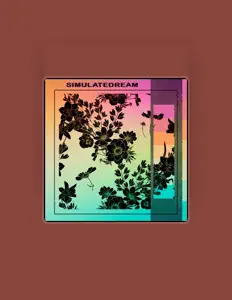 Hör dir Simulatedream an, schau dir Musikvideos an, lies die Biografie, finde Tourdaten und mehr!