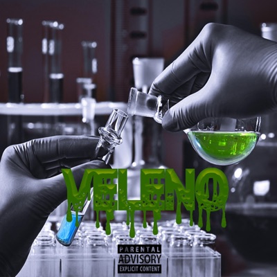 Veleno (feat. Vale) - Single