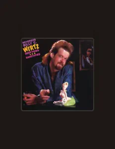 Rev. Billy C. Wirtz: песни, клипы, биография, даты выступлений и многое другое.