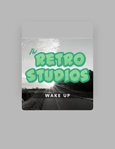聆聽 The Retro Studios、觀看音樂影片、閱讀小傳、查看巡演日期等！