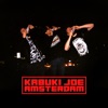 Kabuki Joe - Amsterdam