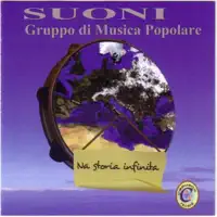 Quadriglia di Suoni — Gruppo Suoni