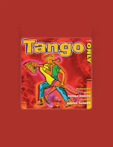 Listen to El Choclo, watch music videos, read bio, see tour dates & more!