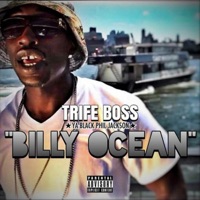 Billy Ocean - Single - Trife Boss