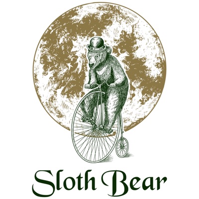 Sloth Bear - Single