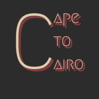 Cape To Cario Part 2