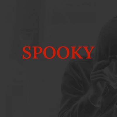 Spooky (feat. Oozhe) - Single