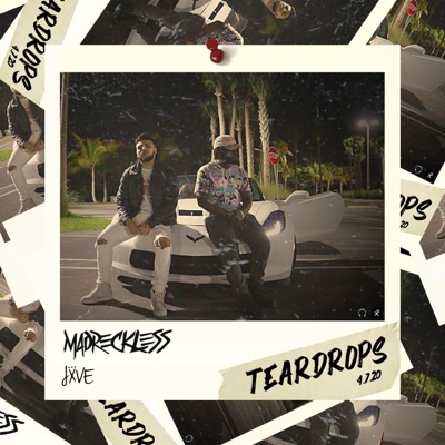 Teardrops - Single