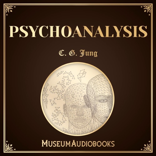 Psychoanalysis (Unabridged) cover