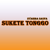 Sukete Tonggo - Syahiba Saufa