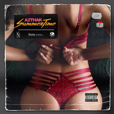 Summertime Shut Down - Single