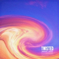 Twisted (feat. Alaska Blu) - Single - Doxamillion