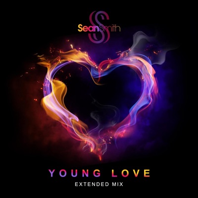 Young Love (Extended Mix) - Single