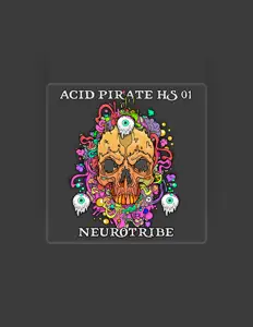 Listen to Neurotribe, watch music videos, read bio, see tour dates & more!