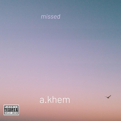 Missed (CapsCtrl) [feat. CapsCtrl & Iriasona] - Single