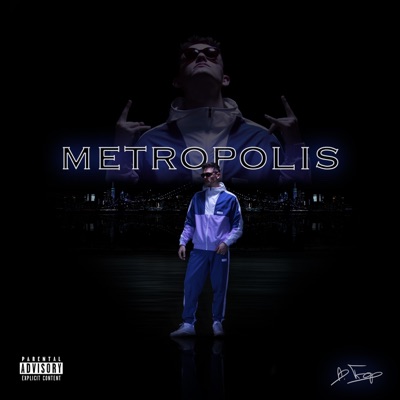 Metropolis - EP