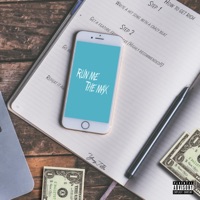 Run Me the Max - Single - Yung Tilla
