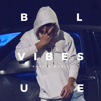 Blue Vibes - Single
