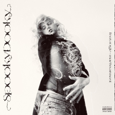 Spooky Dooky (feat. Rogie & Martin Armani) - Single