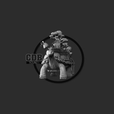CDB (Round Won) - EP