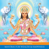 Mantras for Wealth & Happiness - Natalia Pravdina