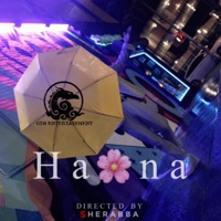 Album cover for HANA (feat. Karma Wangyel) by GDS Entertainment