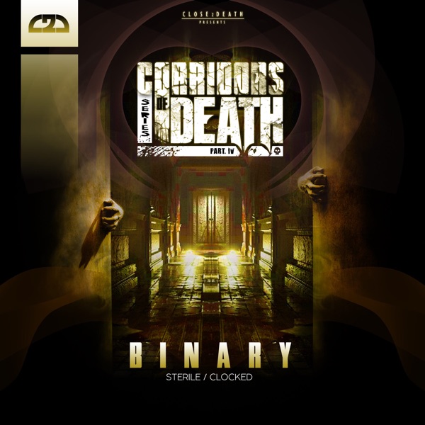 Corridors of Death Part 5 - Single