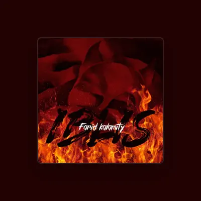 Listen to Farid Kalamity, watch music videos, read bio, see tour dates & more!