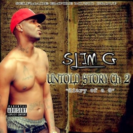 No Days Off Slim G