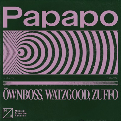 Papapo - Single