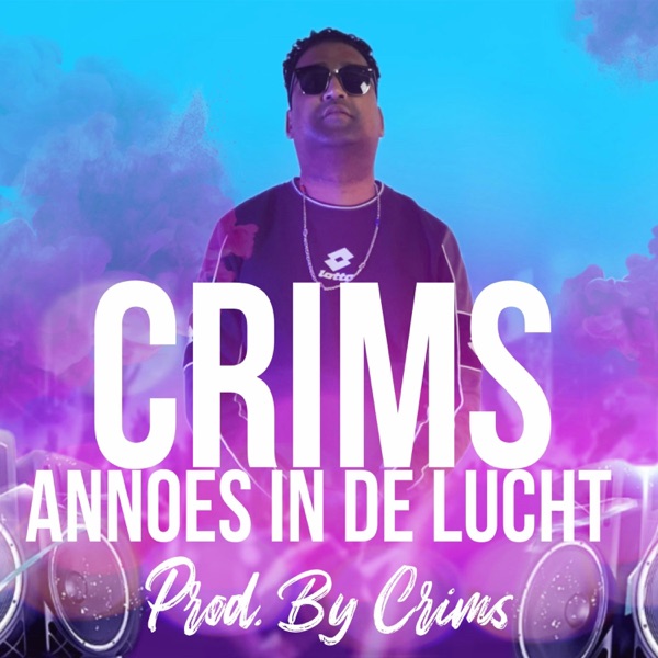 Annoes In De Lucht