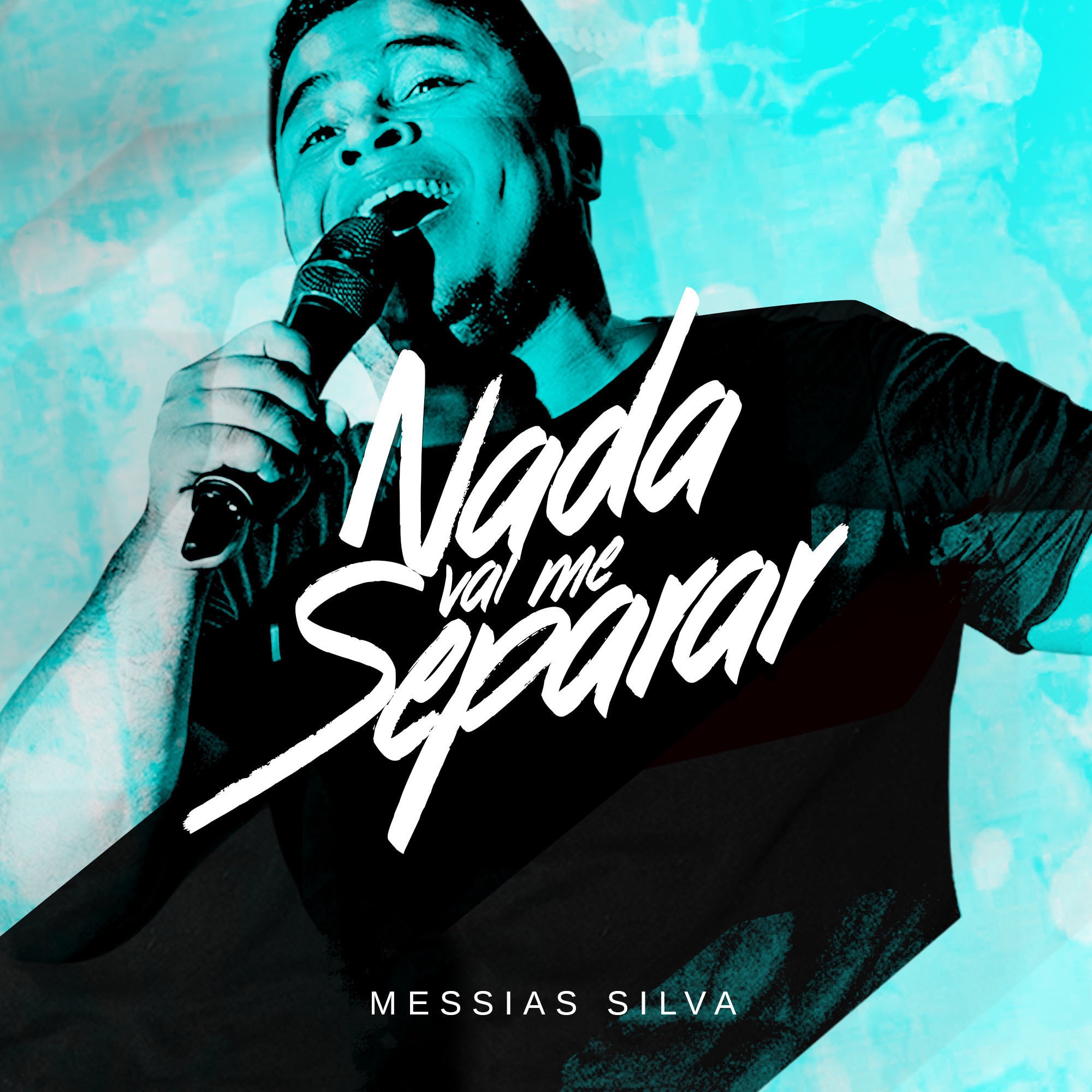 Nada Vai Me Separar - Single