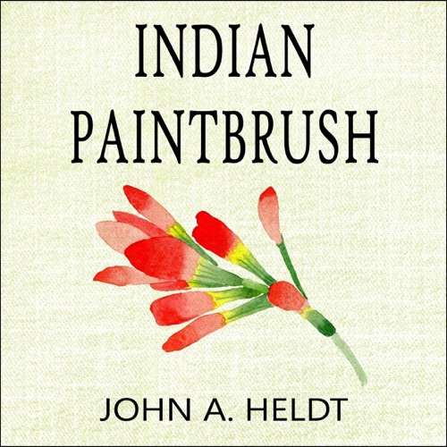Indian Paintbrush: Carson Chronicles, Book 3 (Unabridged) cover