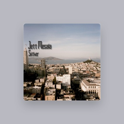 Listen to Jett Mesala, watch music videos, read bio, see tour dates & more!