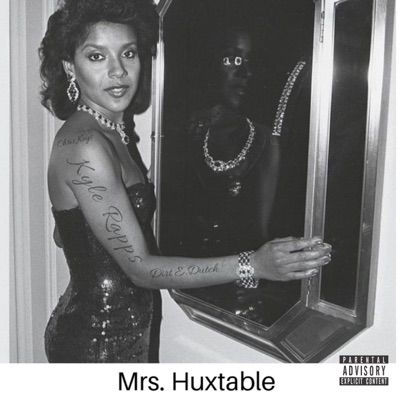 Mrs. Huxtable - Single