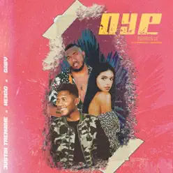 Oye - Single - Gaby Oye - Single - Gaby