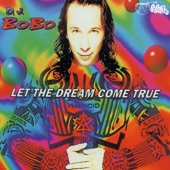 Let the Dream Come True (Live on Planet Earth Mix) artwork