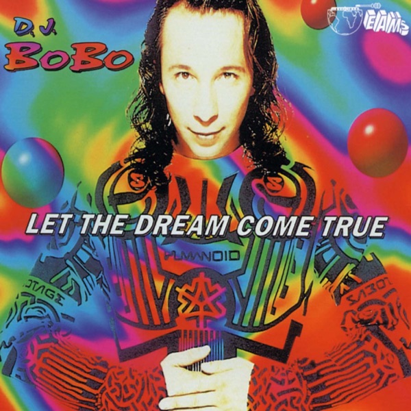Let the Dream Come True - Single