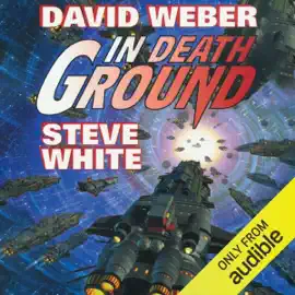 In Death Ground: Starfire, Book 2 (Unabridged)