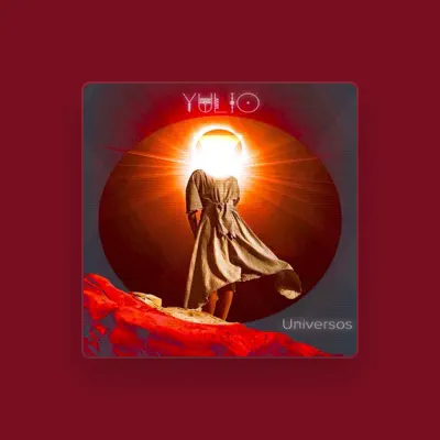 Listen to Yulio, watch music videos, read bio, see tour dates & more!