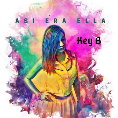 Así Era Ella - Single