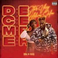 December (feat. Adwoa Safoa) - Single - Star Vicy