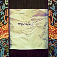 Regminiauf - Single - Ryko-J, peetindeed & Team Reiben
