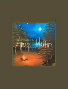 Escucha a Ananga Martin, mira vídeos musicales, lee la biografía, consulta fechas de giras y mucho más.