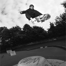 Come and Get Sum High John