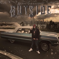 Outside (feat. Conspiracy831 & Big Mister) - Single - Benny Tarantino
