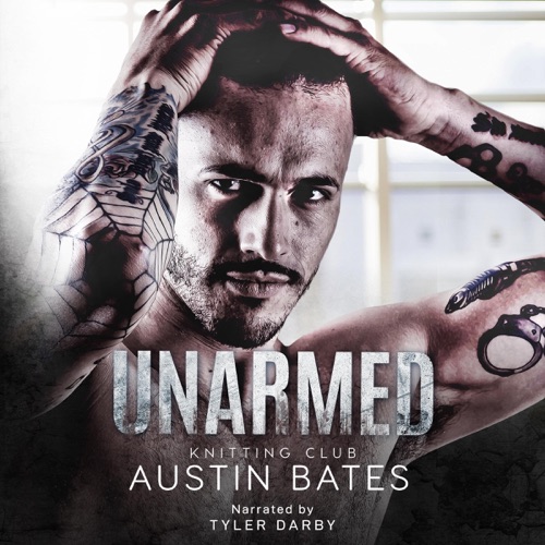 Unarmed: Knitting Club, Book 1 (Unabridged) cover