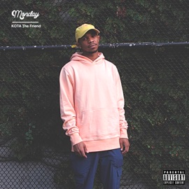 Monday Kota the Friend
