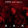 A.A.K (feat. Maho G) - Single