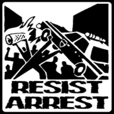 Resist Arrest